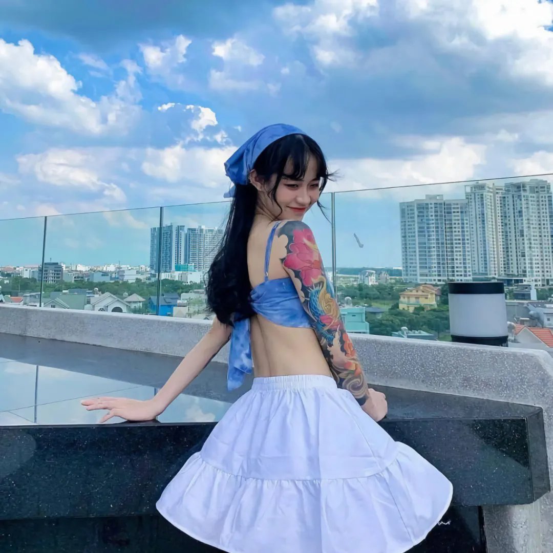 美·男子