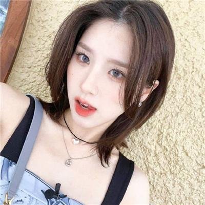 长颈鹿女孩