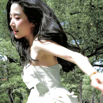 金秋桂花迟